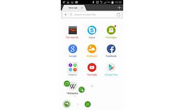 Now Browser for Android - Download the APK from Habererciyes